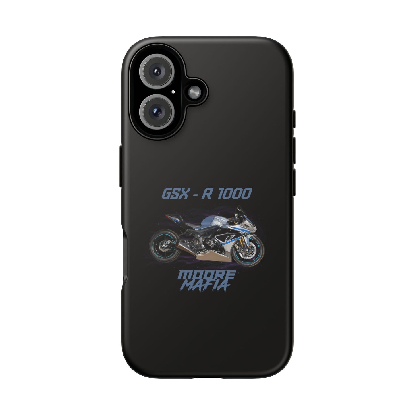 GSX-R 1000 Phone Case