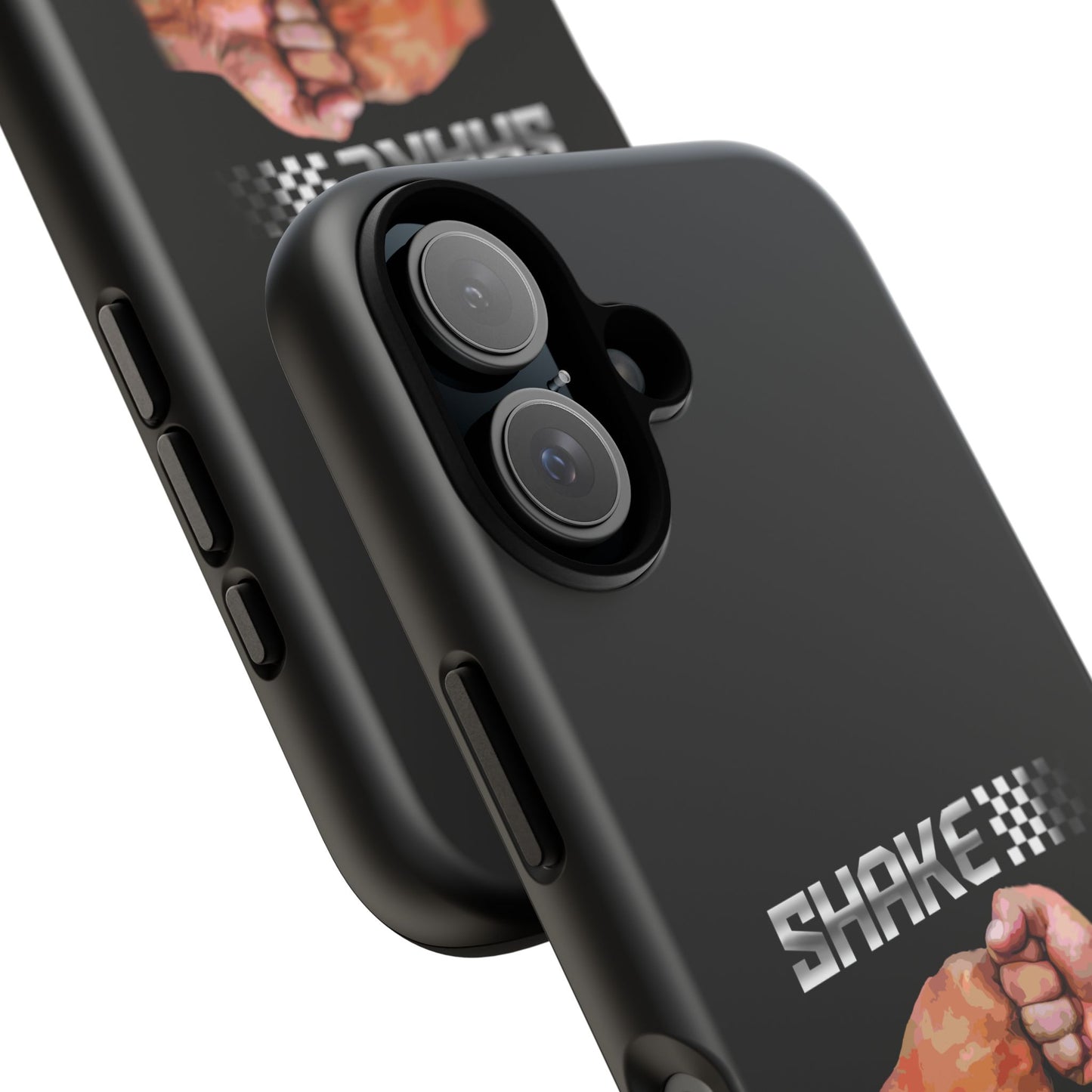Shake And Bake Phone Case