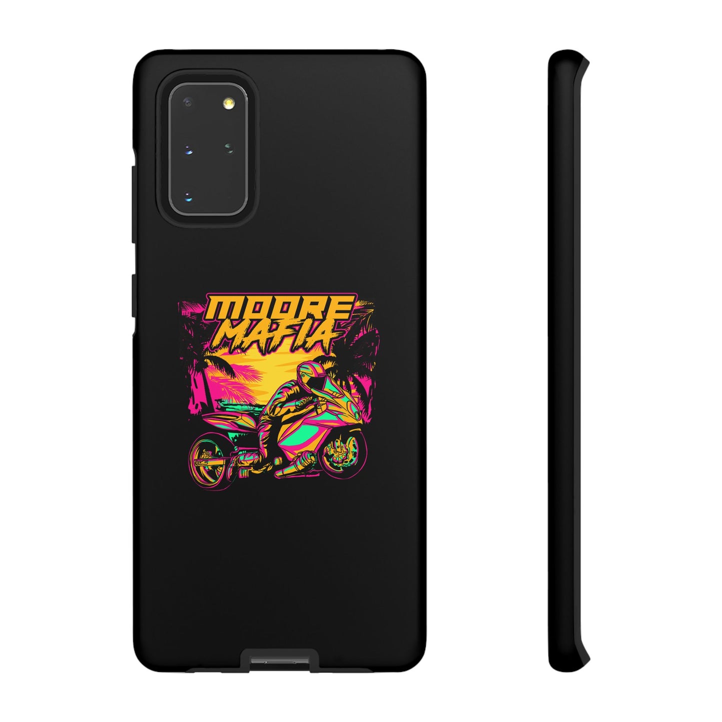 Miami Heat Phone Case