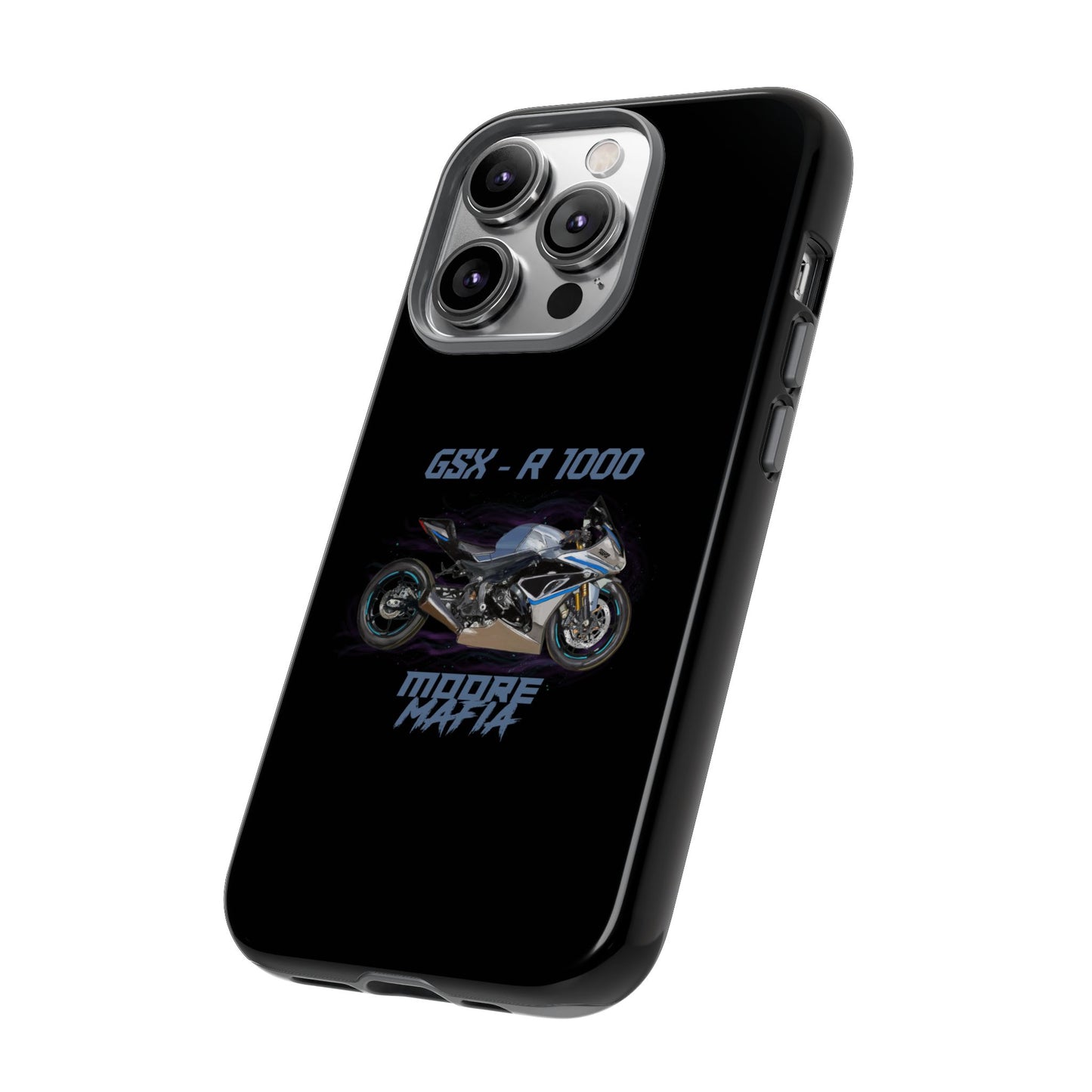 GSX-R 1000 Phone Case