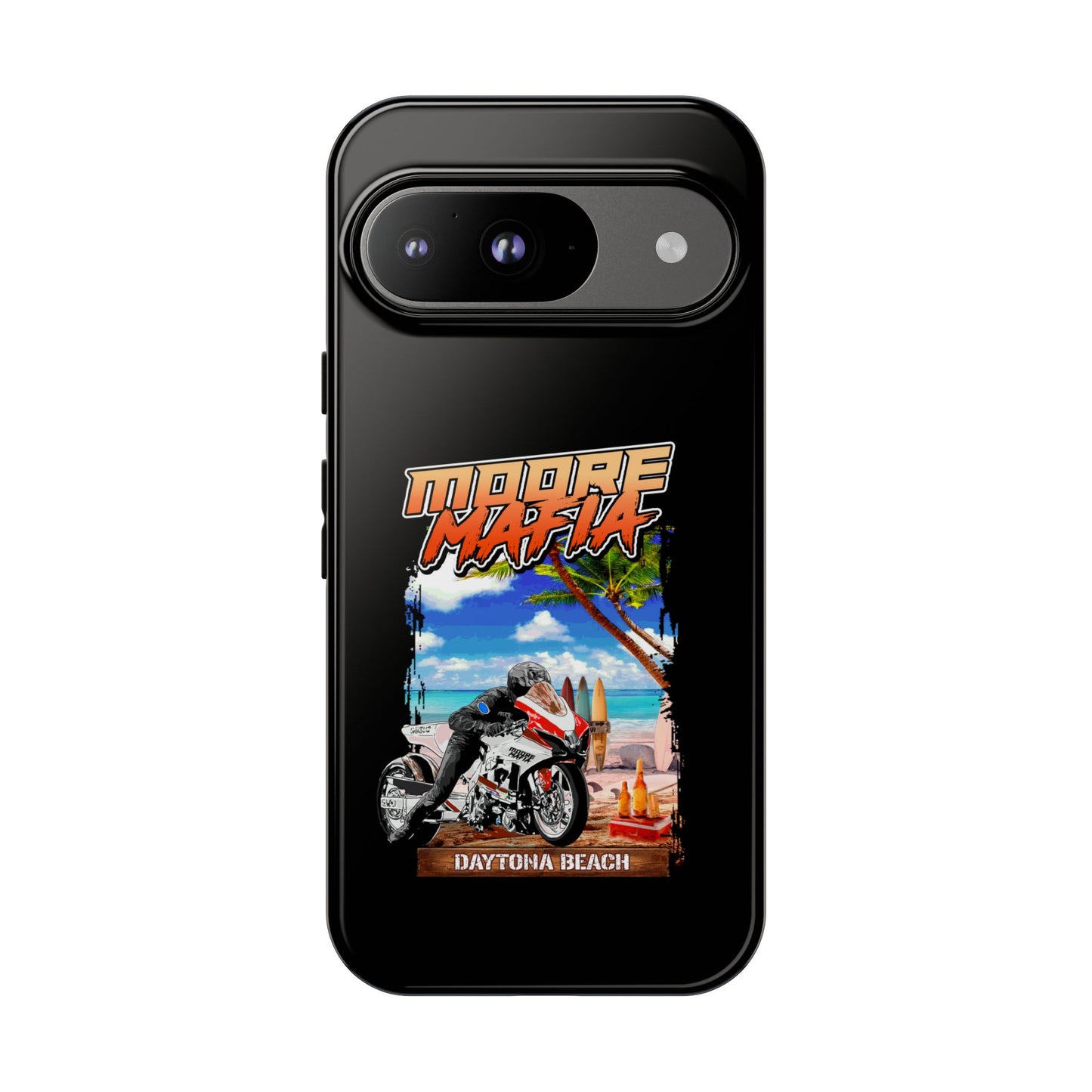 Daytona Beach Phone Case