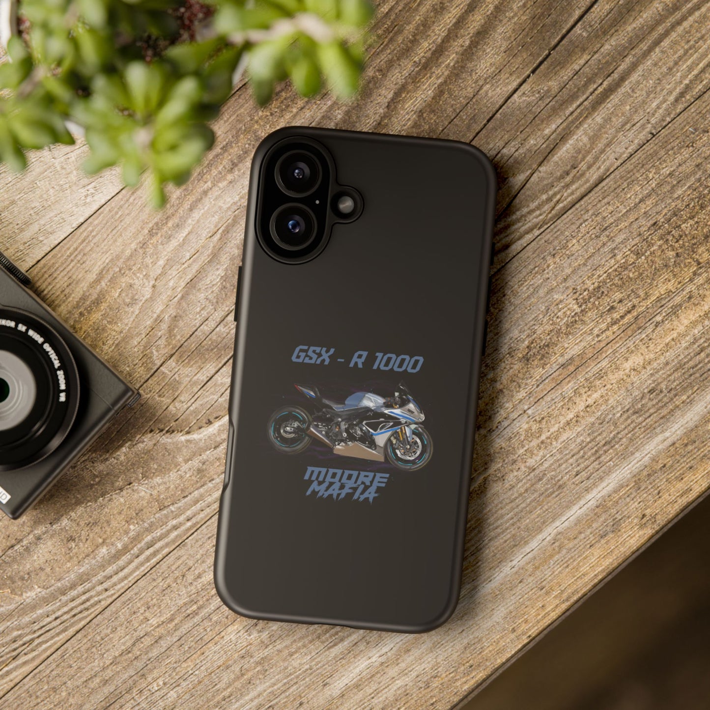 GSX-R 1000 Phone Case