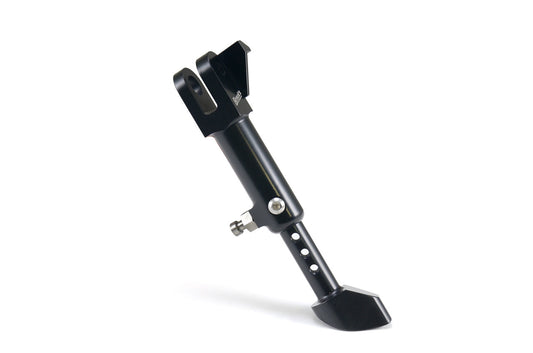 Billet Adjustable BrockSTAND Black Track Style Suzuki Hayabusa (99-26)