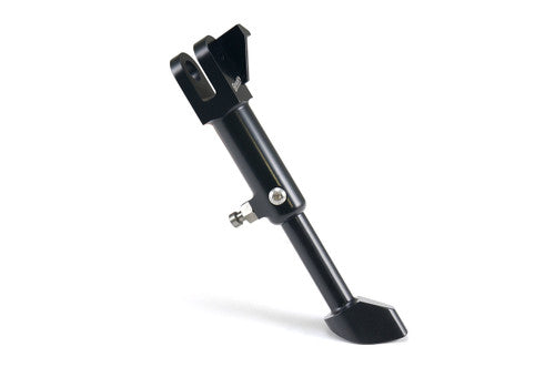 Billet Adjustable BrockSTAND Black Road Style Suzuki Hayabusa (99-26)