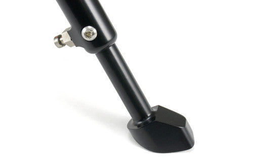 Billet Adjustable BrockSTAND Black Road Style Suzuki Hayabusa (99-26)