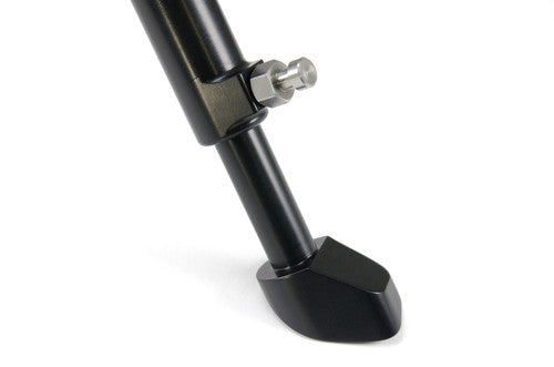 Billet Adjustable BrockSTAND Black Road Style ZX-10R (16-25)