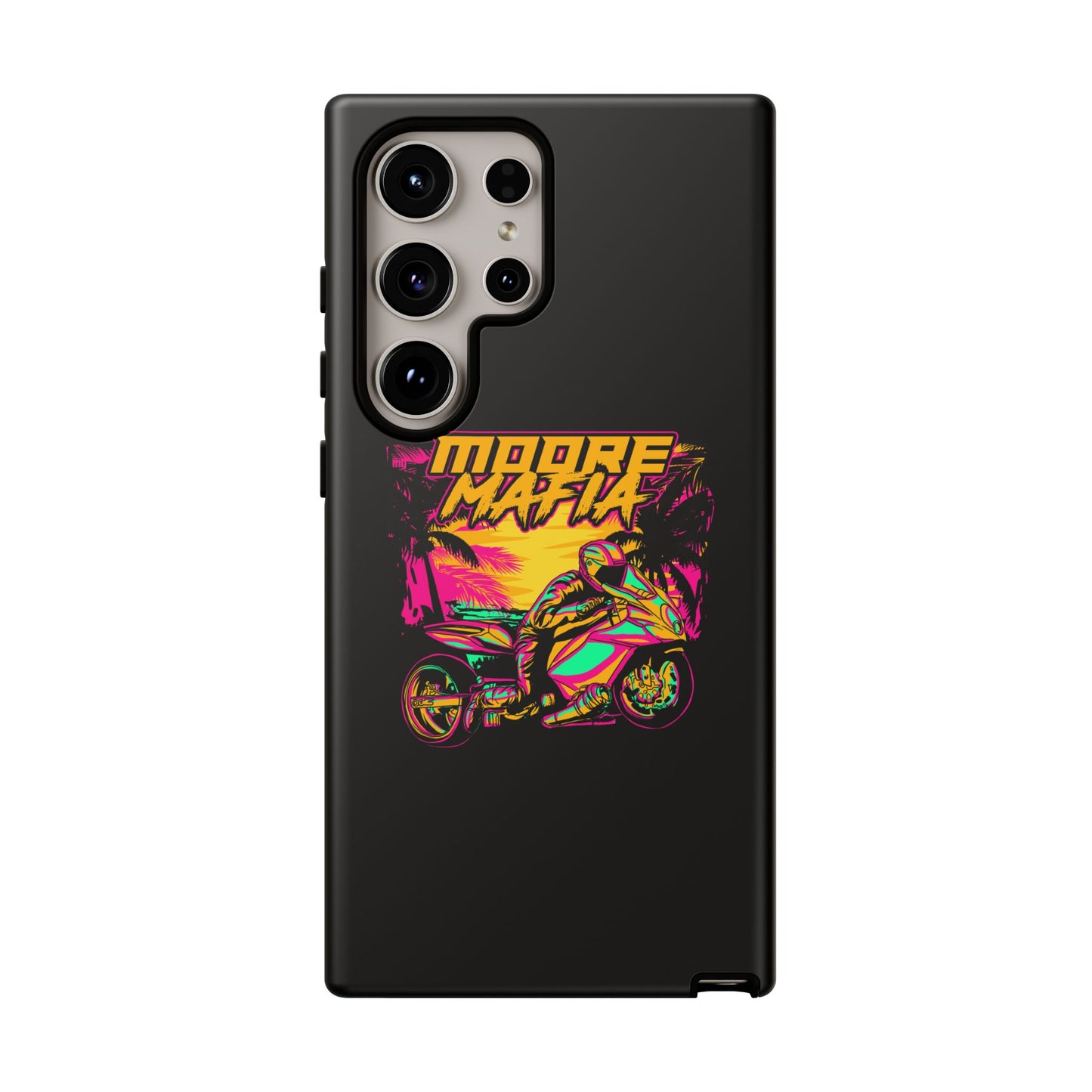 Miami Heat Phone Case