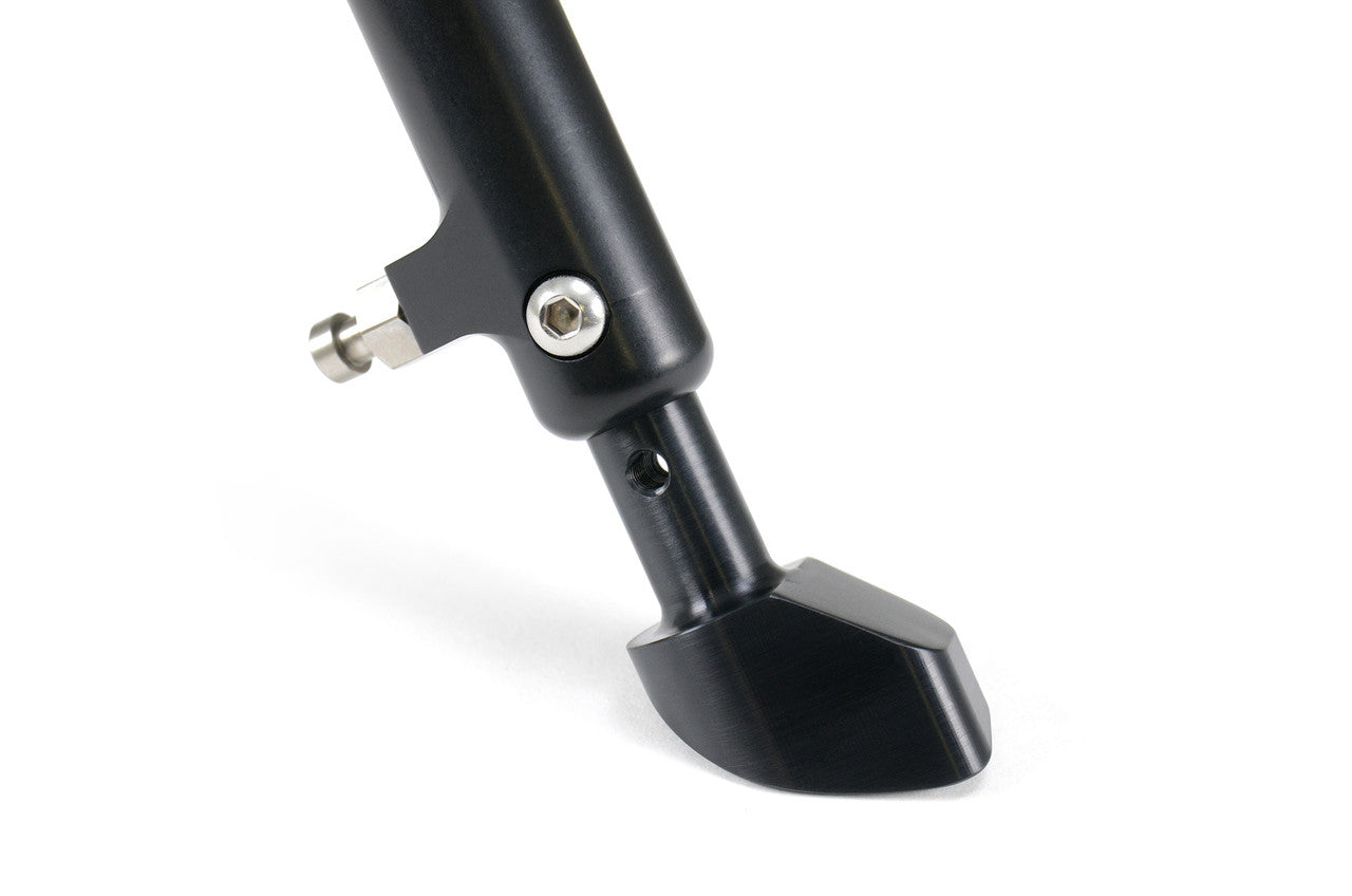 Billet Adjustable BrockSTAND Black Track Style GSX-R1000/R (17-25)