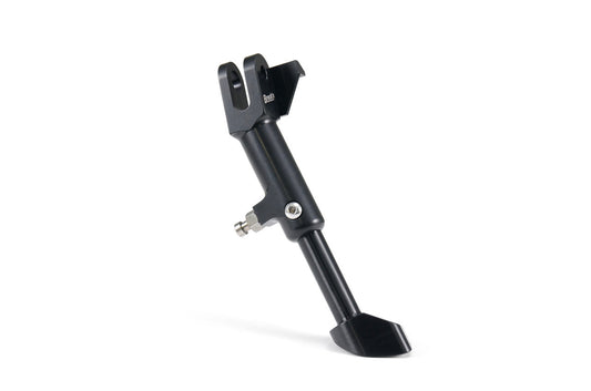 Billet Adjustable BrockSTAND Black Road Style GSX-R1000/R (17-25)