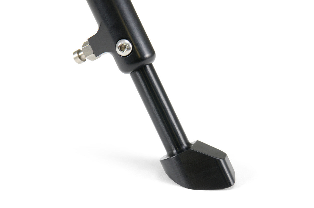 Billet Adjustable BrockSTAND Black Road Style GSX-R1000/R (17-25)