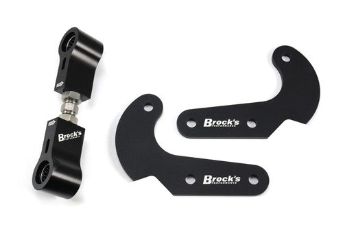 Window Link Kit Adjustable ZX-10R (21-25)