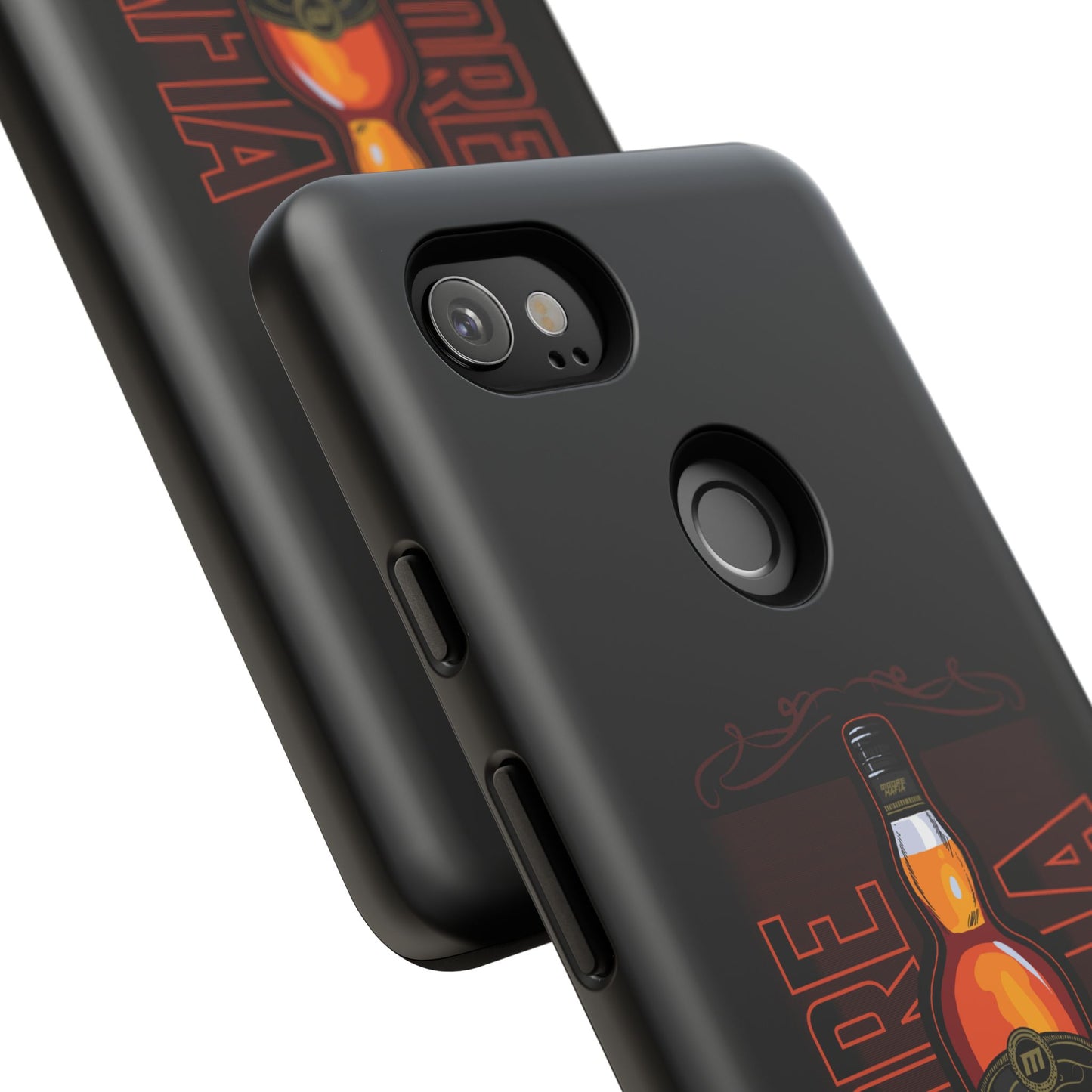 Smoothest At The Track Phone Case