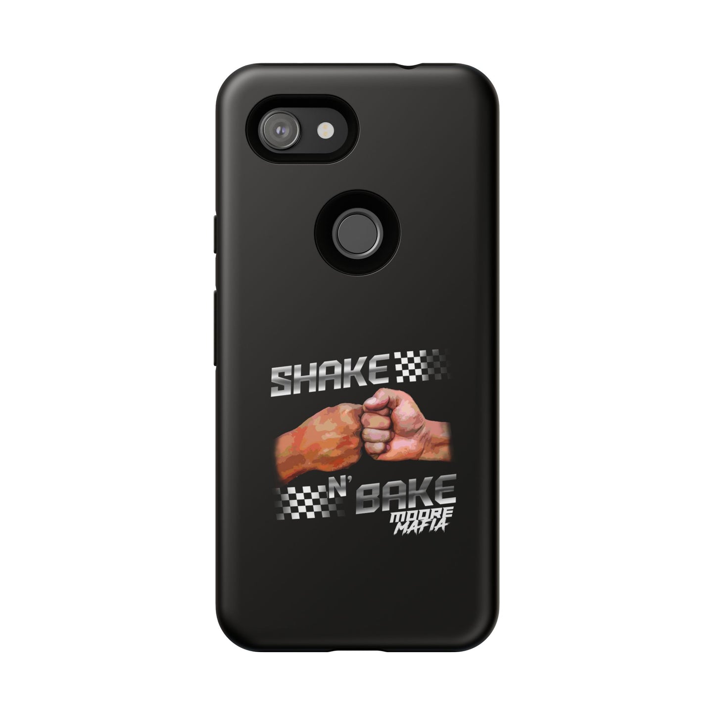 Shake And Bake Phone Case