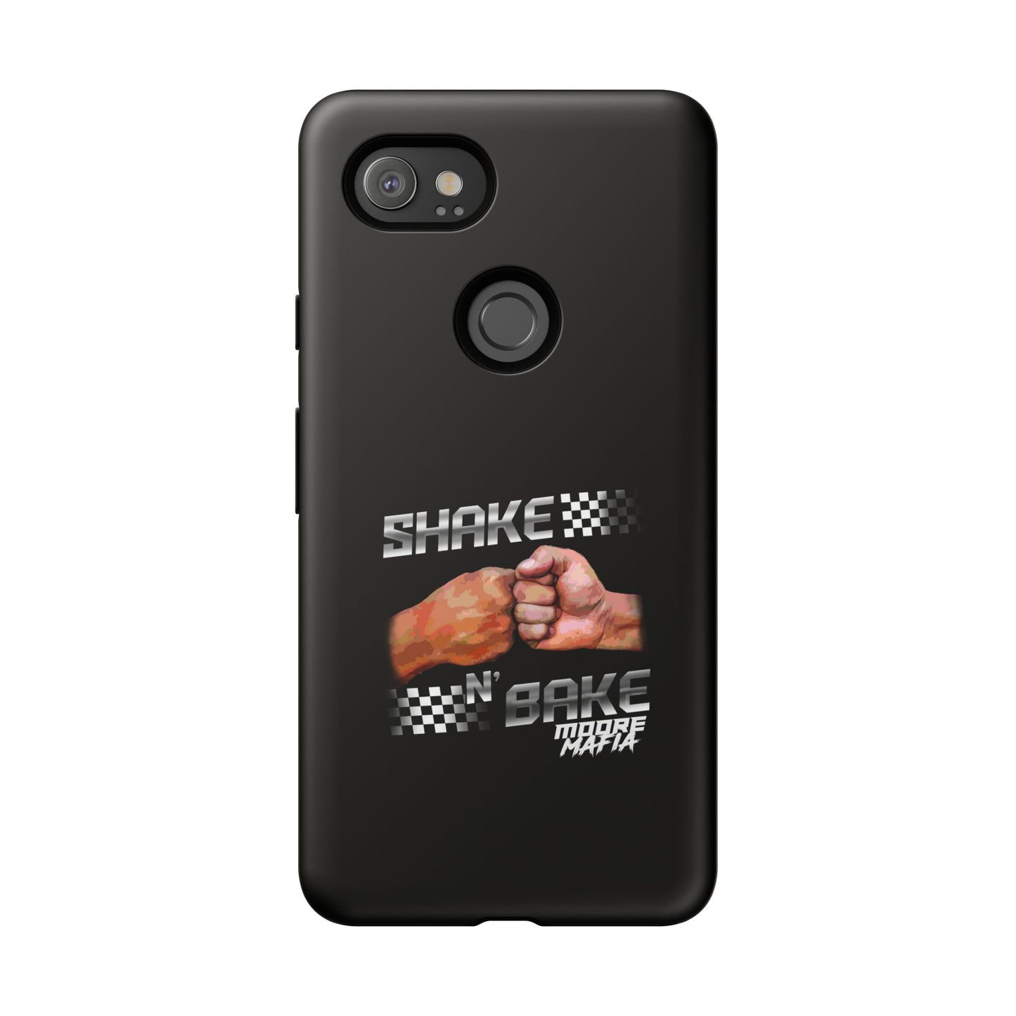 Shake And Bake Phone Case