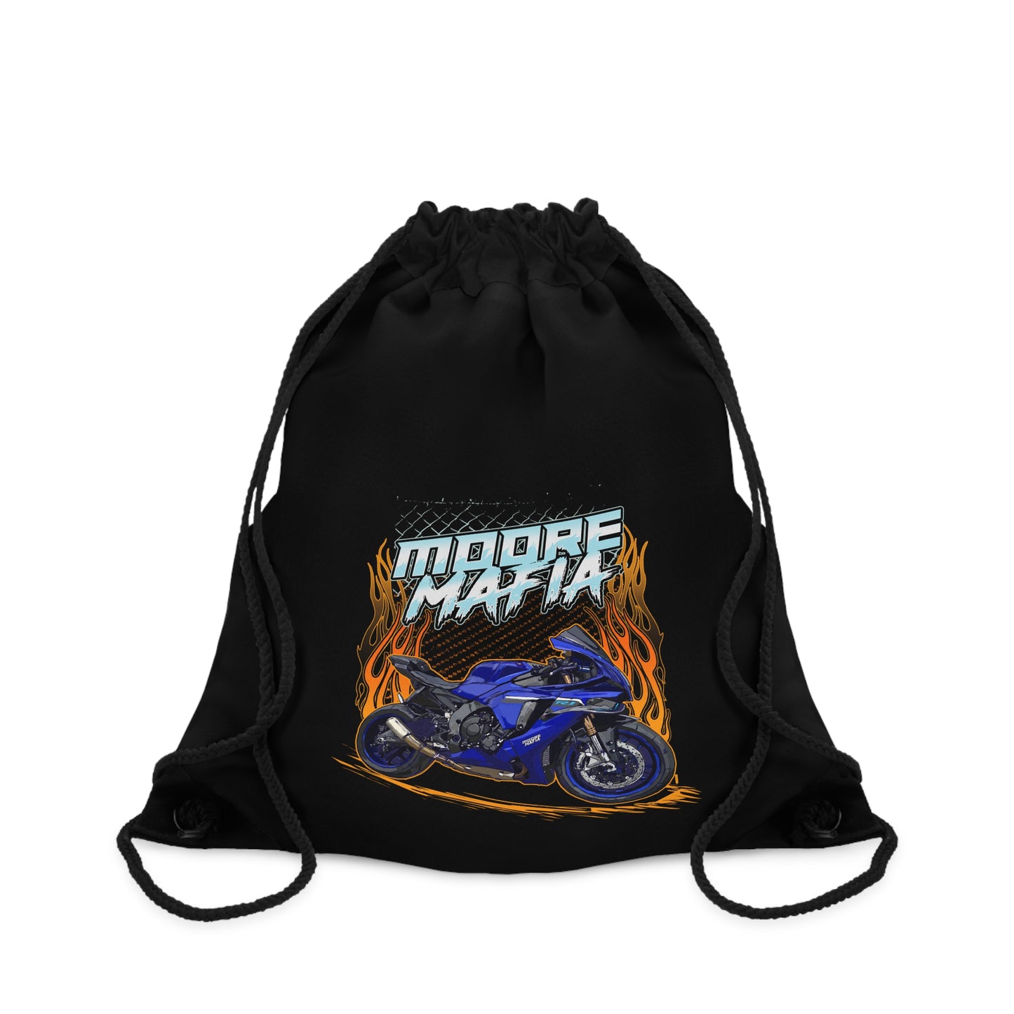 Yamaha R1 Drawstring Bag