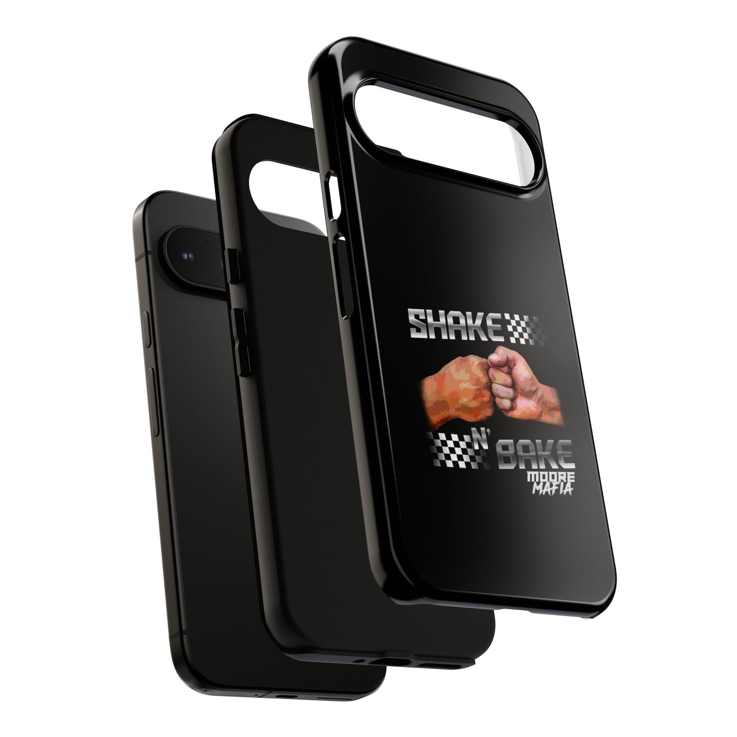 Shake And Bake Phone Case