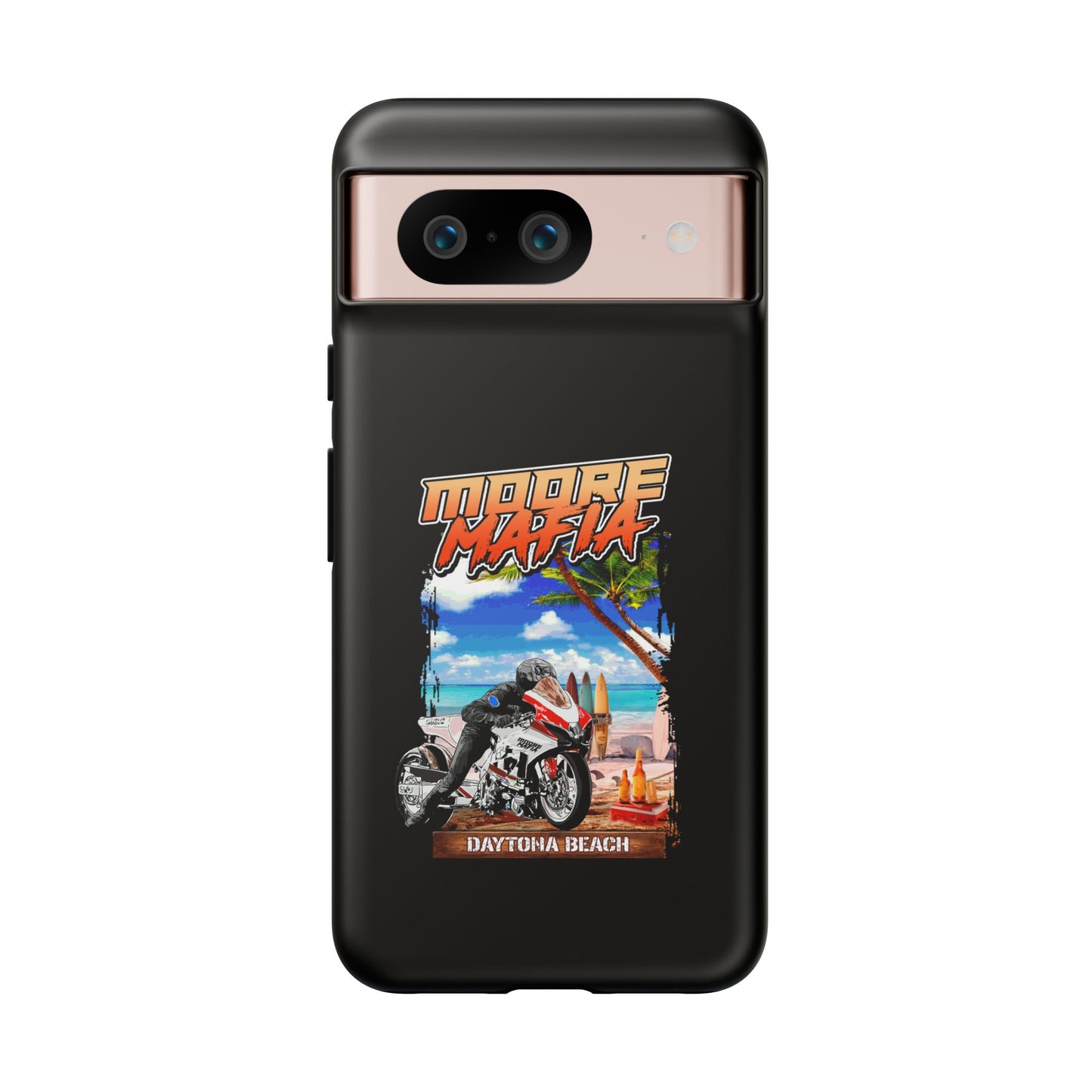 Daytona Beach Phone Case