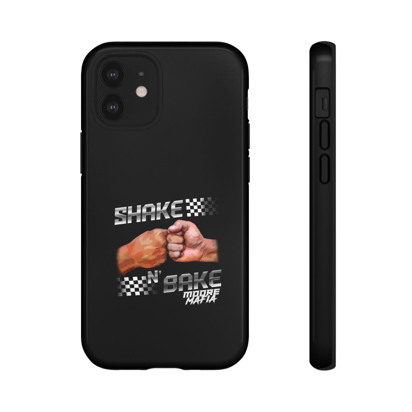 Shake And Bake Phone Case