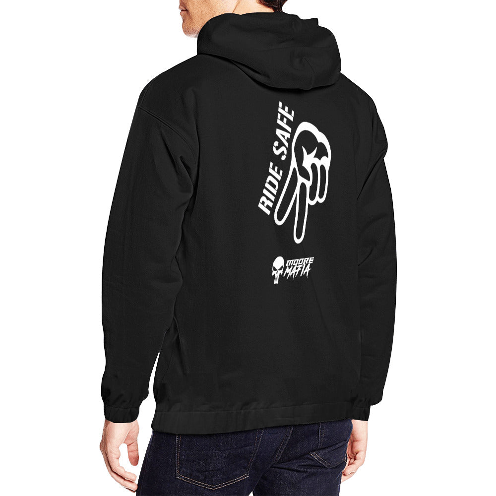 Ride Safe Hoodie