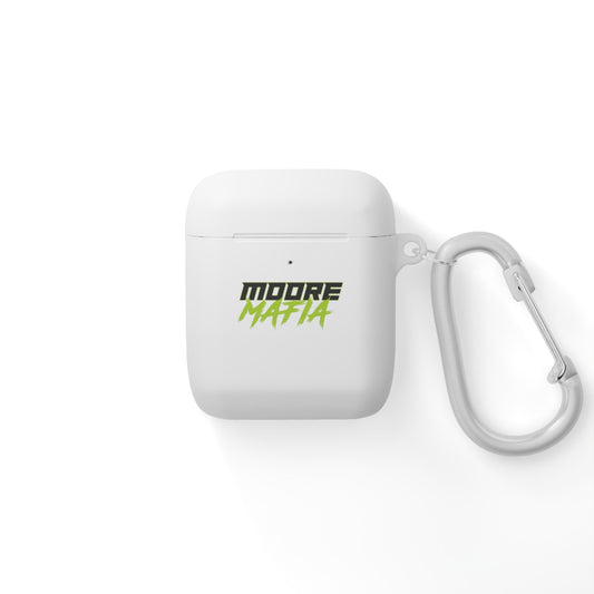 Moore Mafia AirPods and AirPods Pro Case Cover