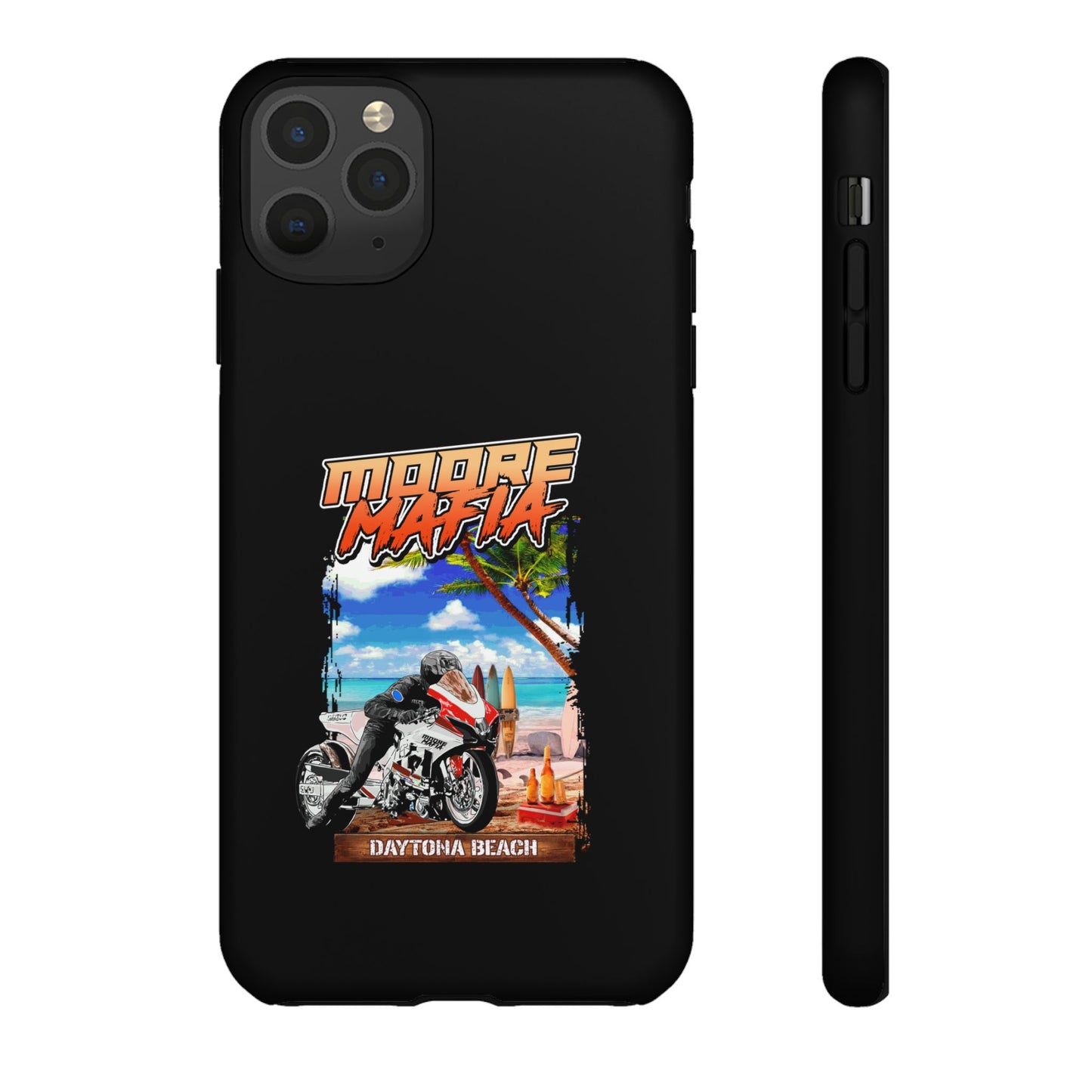 Daytona Beach Phone Case