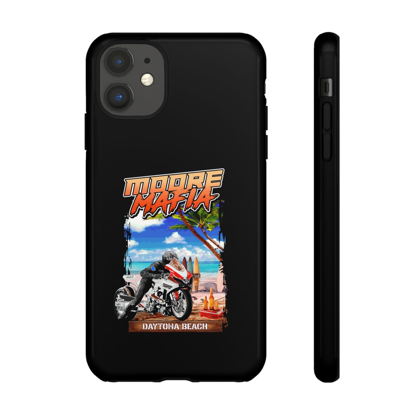 Daytona Beach Phone Case