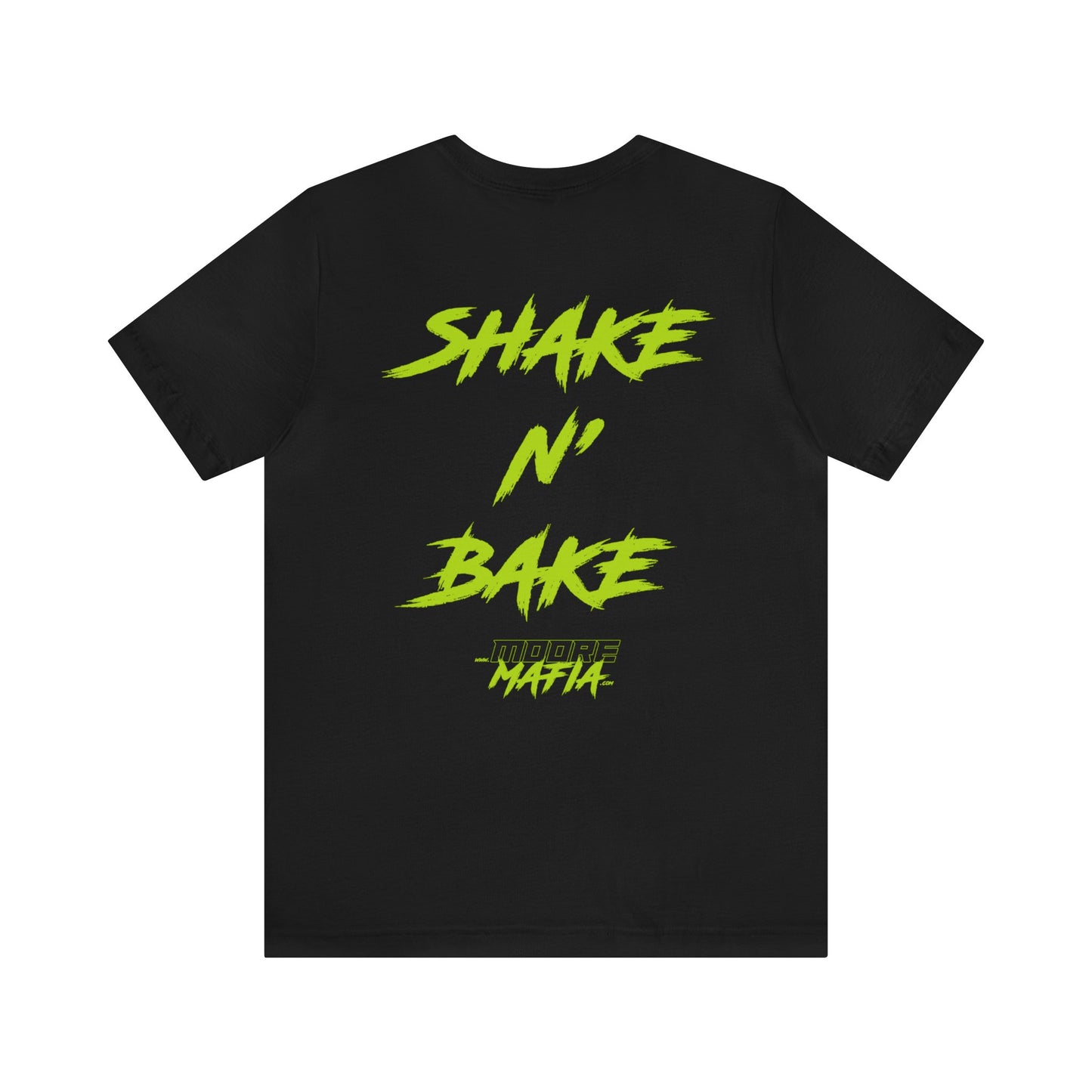 Shake N' Bake Unisex T-Shirt