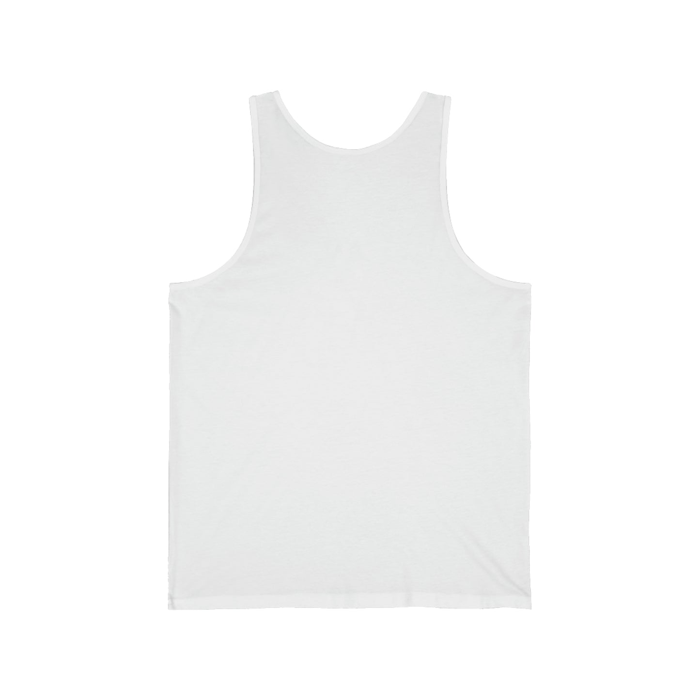 Lean Into It Unisex Tank