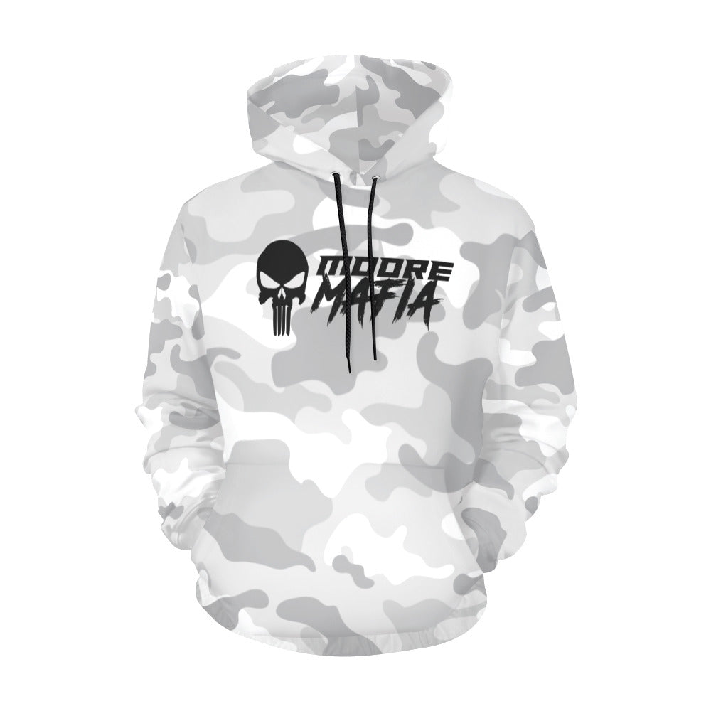 All Over Print Hoodie