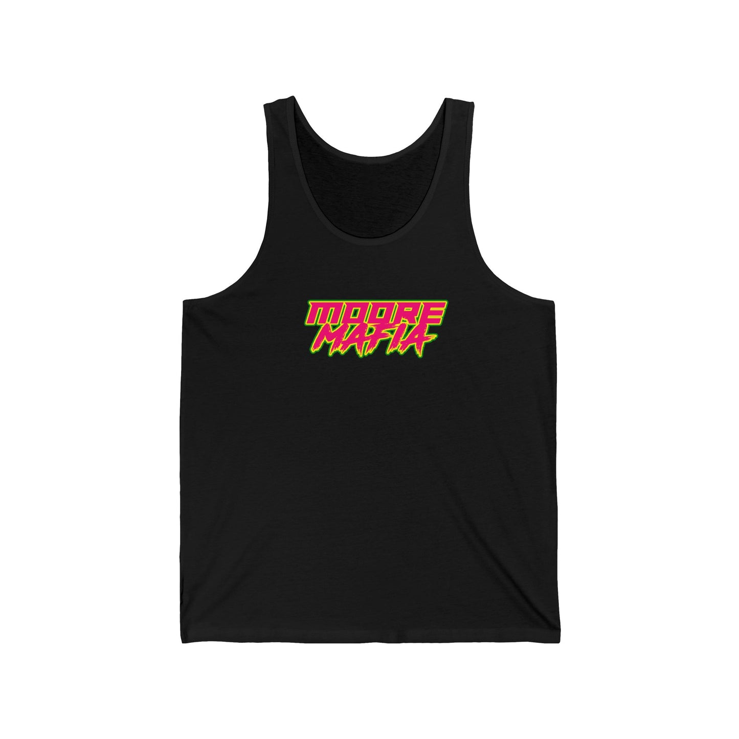 Neon Unisex Tank