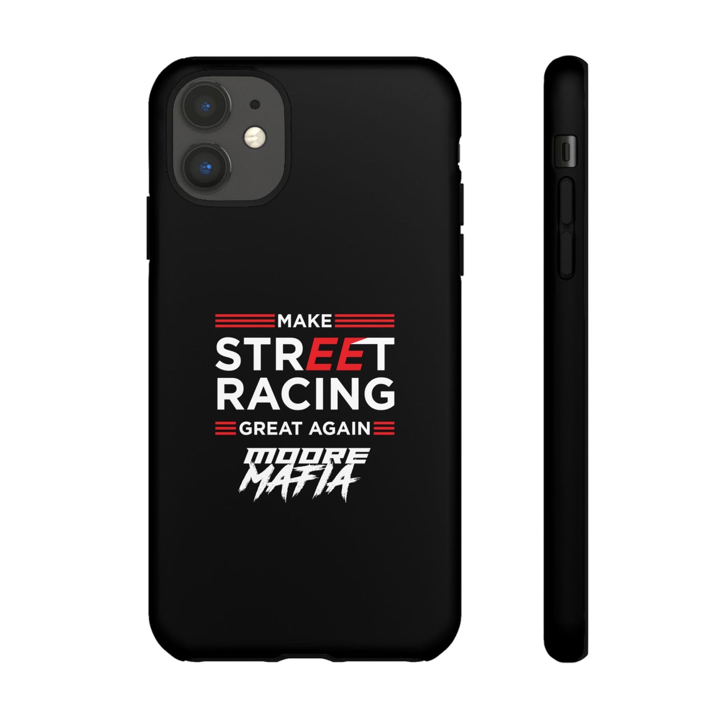 Make Street Racing Great Again Phone Case