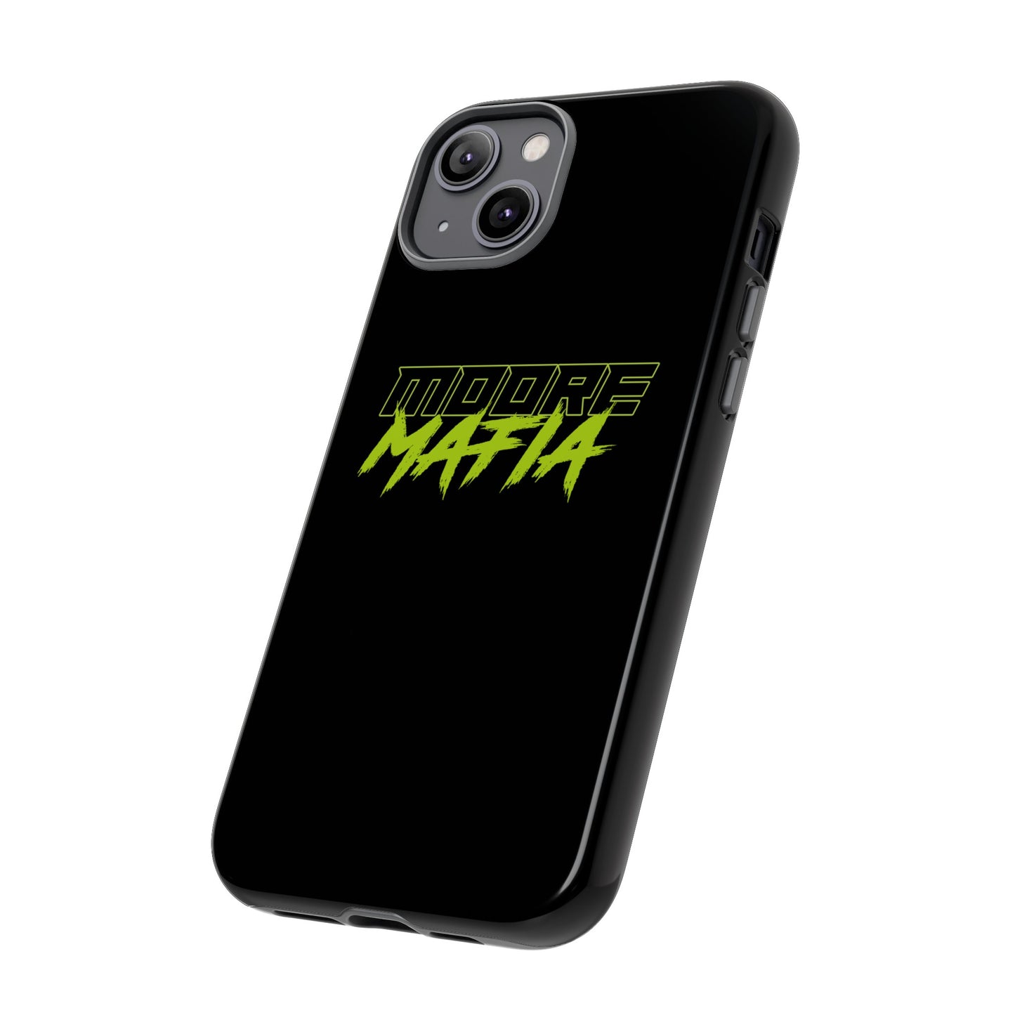 Moore Mafia Phone Cases