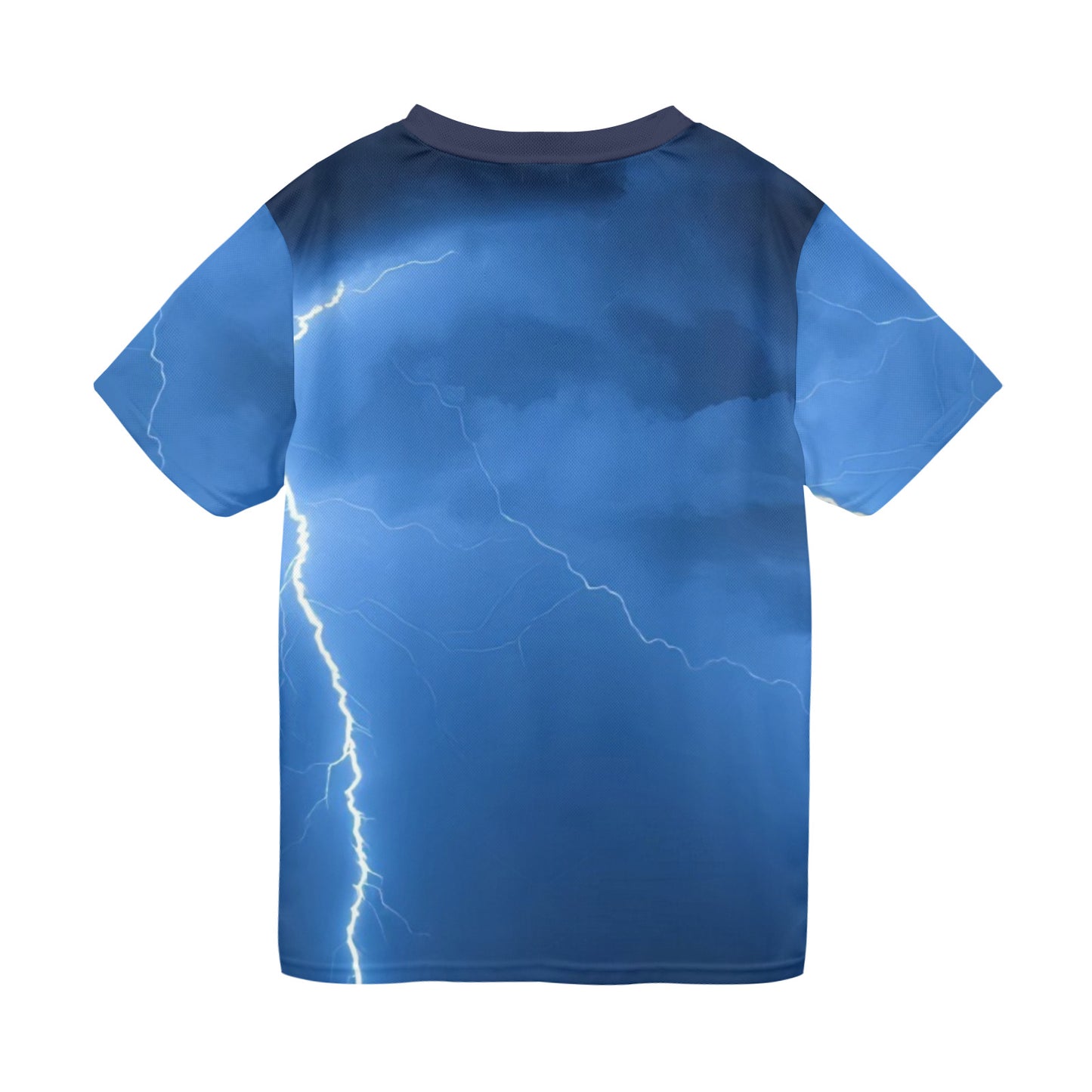 Moroe Mafia All Over Print T-shirt