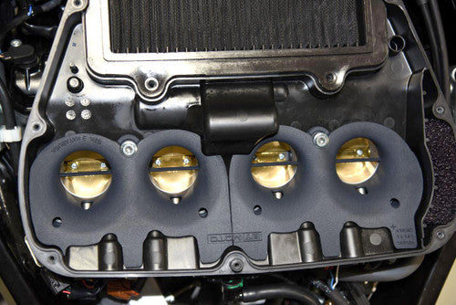 BT Moto Velocity Stack Kit Hayabusa (22-26)