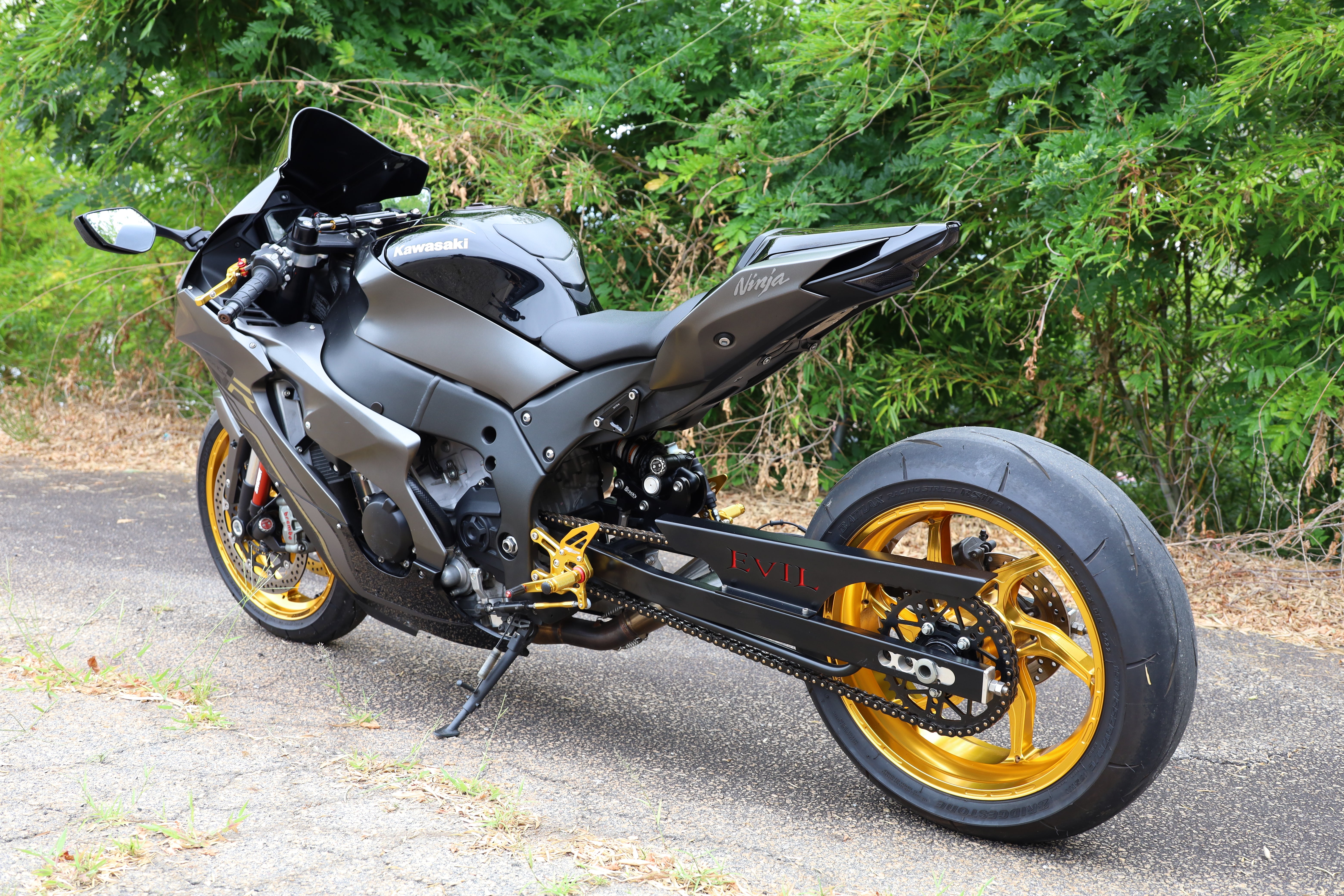 ZX-10R Giveaway Digital Download