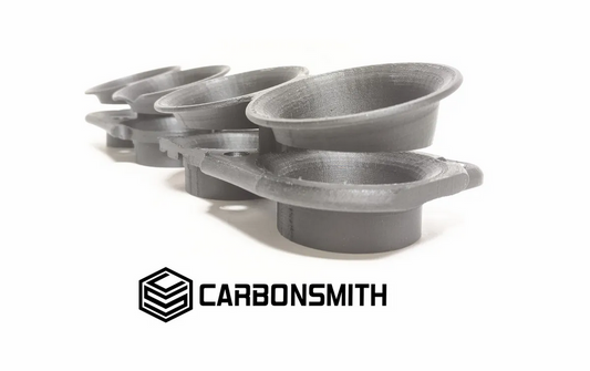 SUZUKI 2017+ GSX-R 1000 VELOCITY STACKS