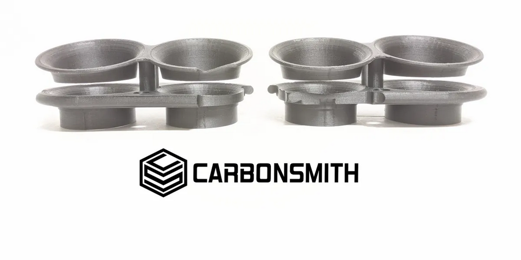 SUZUKI 2017+ GSX-R 1000 VELOCITY STACKS