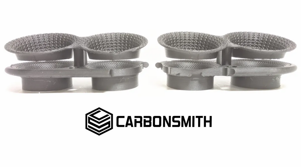 SUZUKI 2017+ GSX-R 1000 VELOCITY STACKS