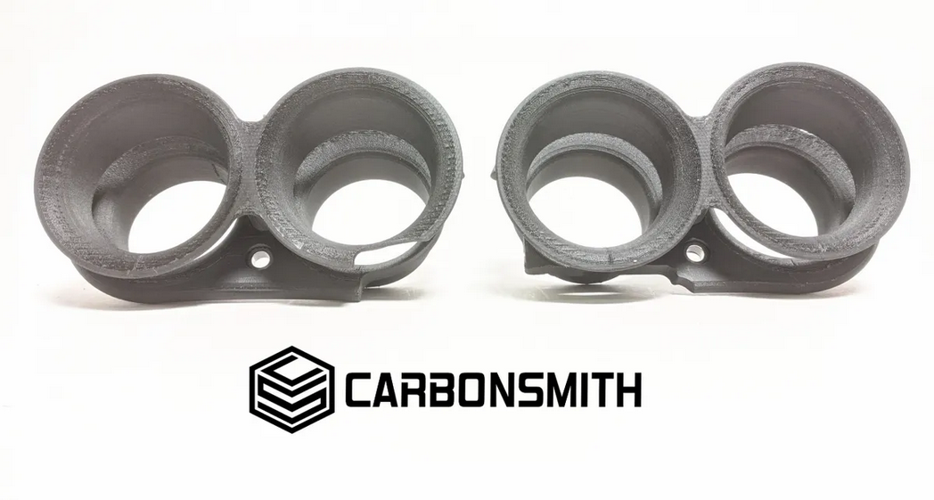 SUZUKI 2017+ GSX-R 1000 VELOCITY STACKS