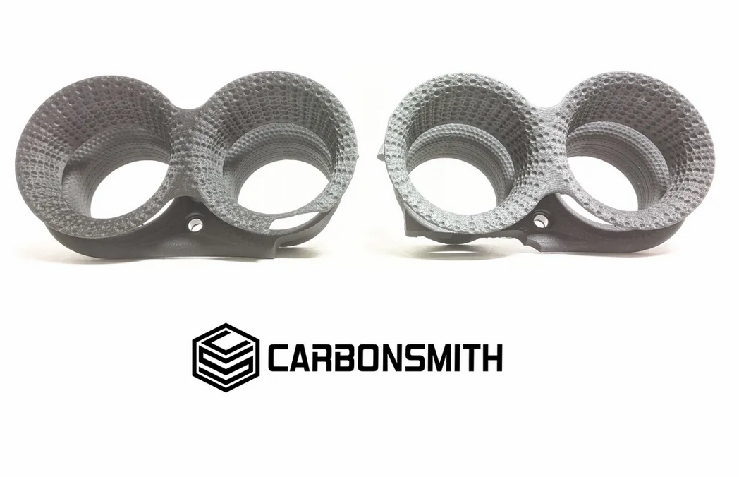 SUZUKI 2017+ GSX-R 1000 VELOCITY STACKS