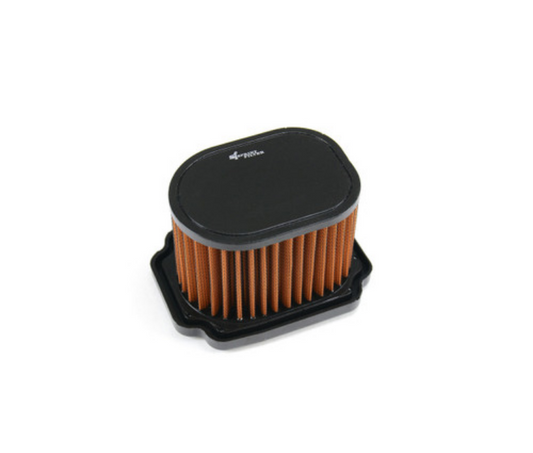 Sprint Filter P08 FZ-07/MT-07 (14-26), Tracer/XSR700 (16-24), and YZF-R7 (21-25)