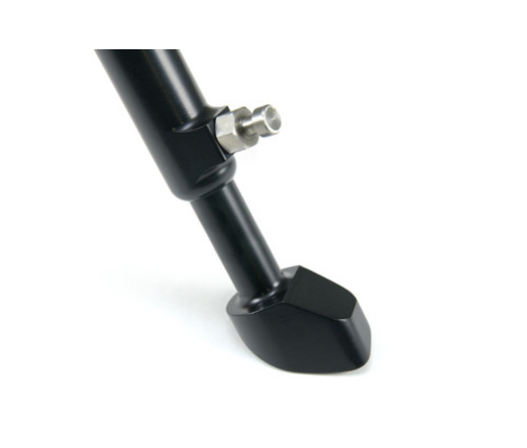 Billet Adjustable BrockSTAND Black Road Style ZX-14R (06-25) and Concours 14 (08-22)