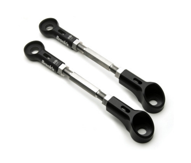 Window Link Kit Adjustable ZX-14/R (06-25)