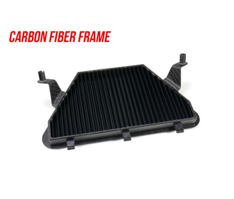 Sprint Filter P08 F1-85 CBR1000RR-R (20-23) w/ Carbon Frame