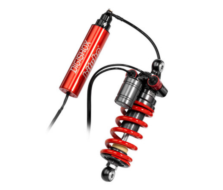 DigiShox Electronic Suspension System CRF1000L Africa Twin ABS (2018- )