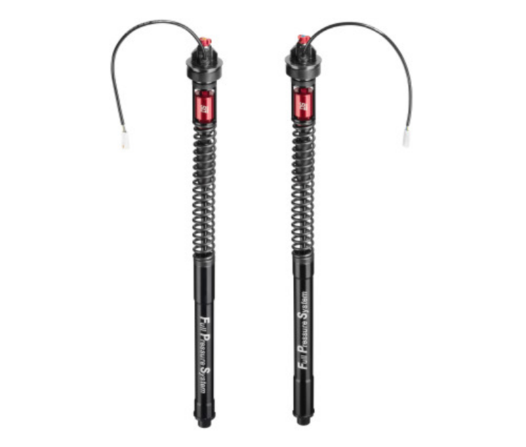 DigiShox Electronic Suspension System CRF1000L Africa Twin ABS (2018- )