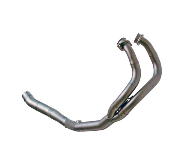 Termignoni Relevance Racing Front Section CRF1000L Africa Twin (15-19)