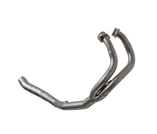Termignoni Relevance Racing Front Section CRF1000L Africa Twin (15-19)