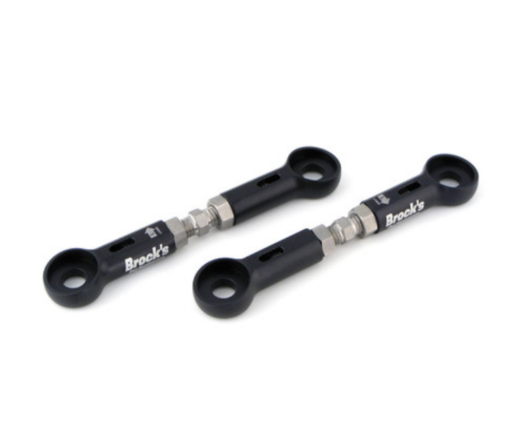 Window Link Kit Adjustable Yamaha R1/M (15-25)