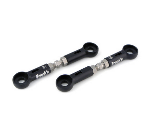 Window Link Kit Adjustable Yamaha R1/M (15-25)